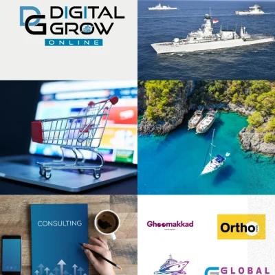 online marketing agency
